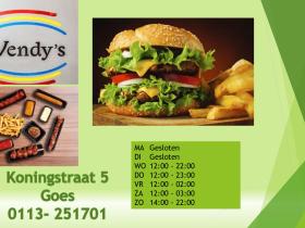 15-Wendy's